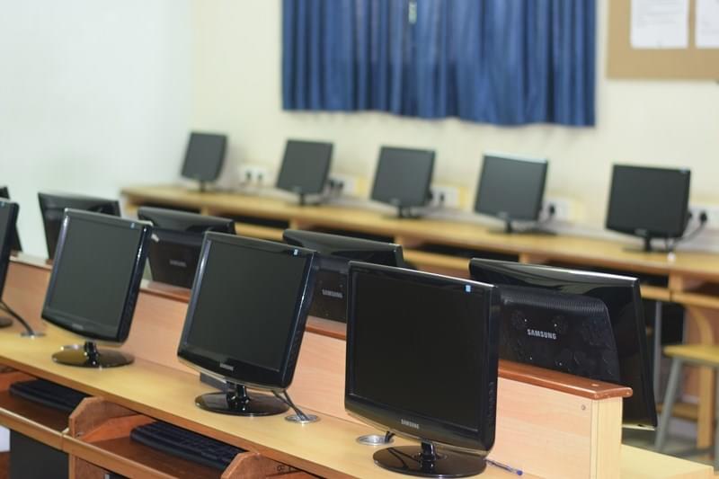 Asmita College of Architecture Thane Campus photo 6